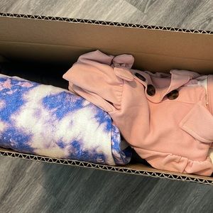 NWT 20 PIECE NORDSTROM KID CLOTHING LIQUIDATION